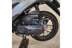 Honda All New Beat Deluxe Tahun 2025